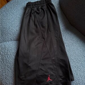 Y2K Jordan Basketball Shorts Men’s medium like new
